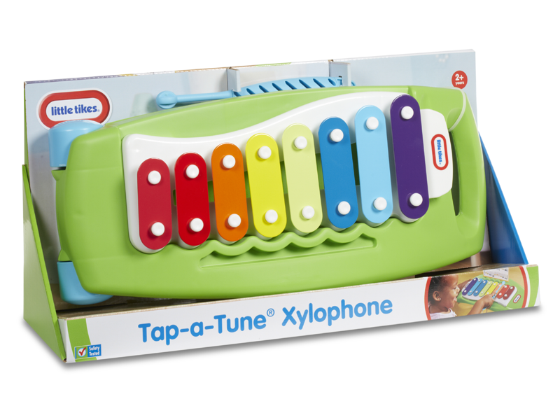 tap a tune xylophone