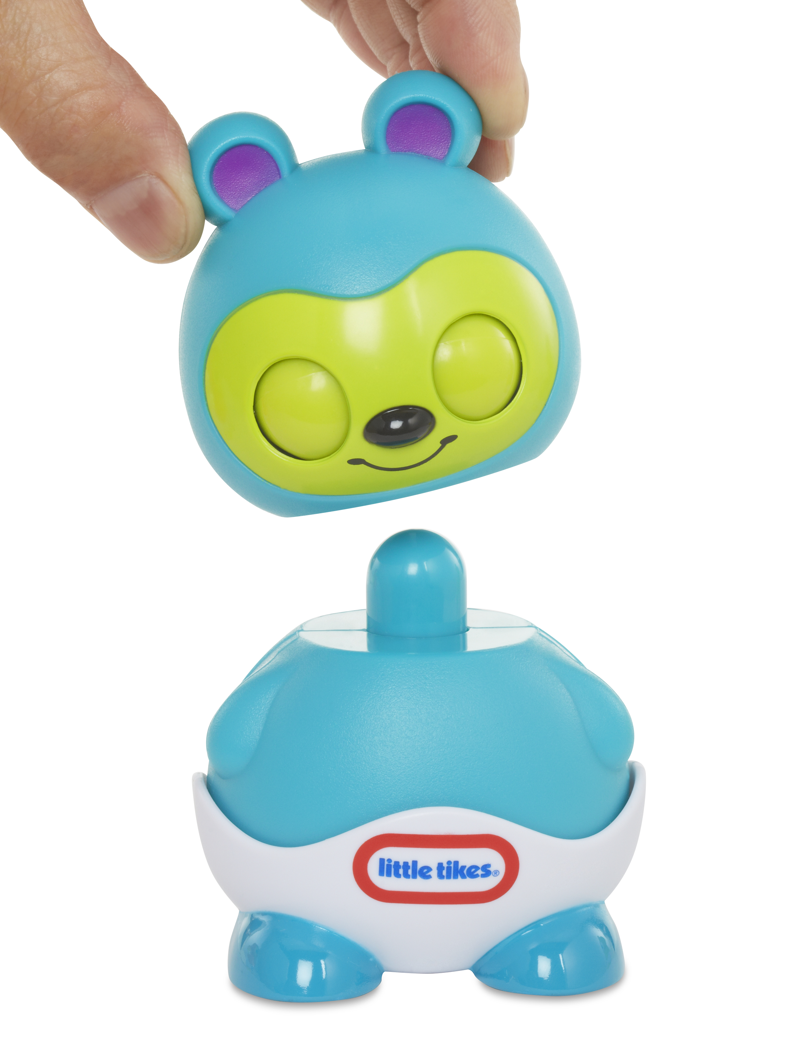 little tikes stacking animals