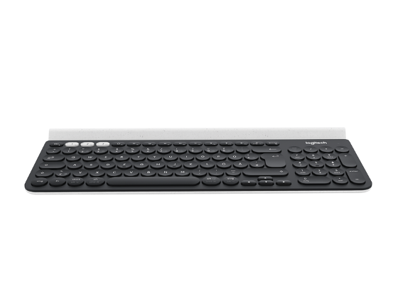 Logitech® K780 Multi-Device Wireless Keyboard - and Mice