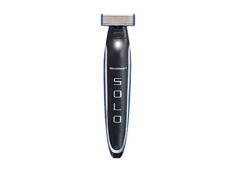micro beard trimmer