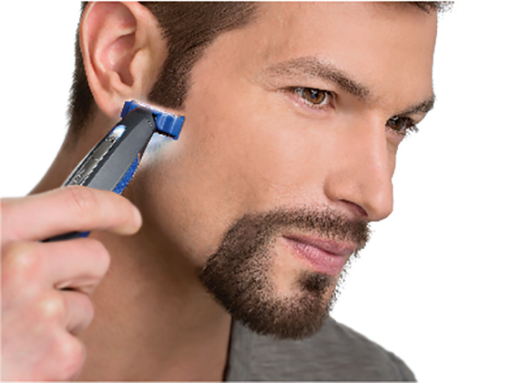 as seen on tv micro touch razor