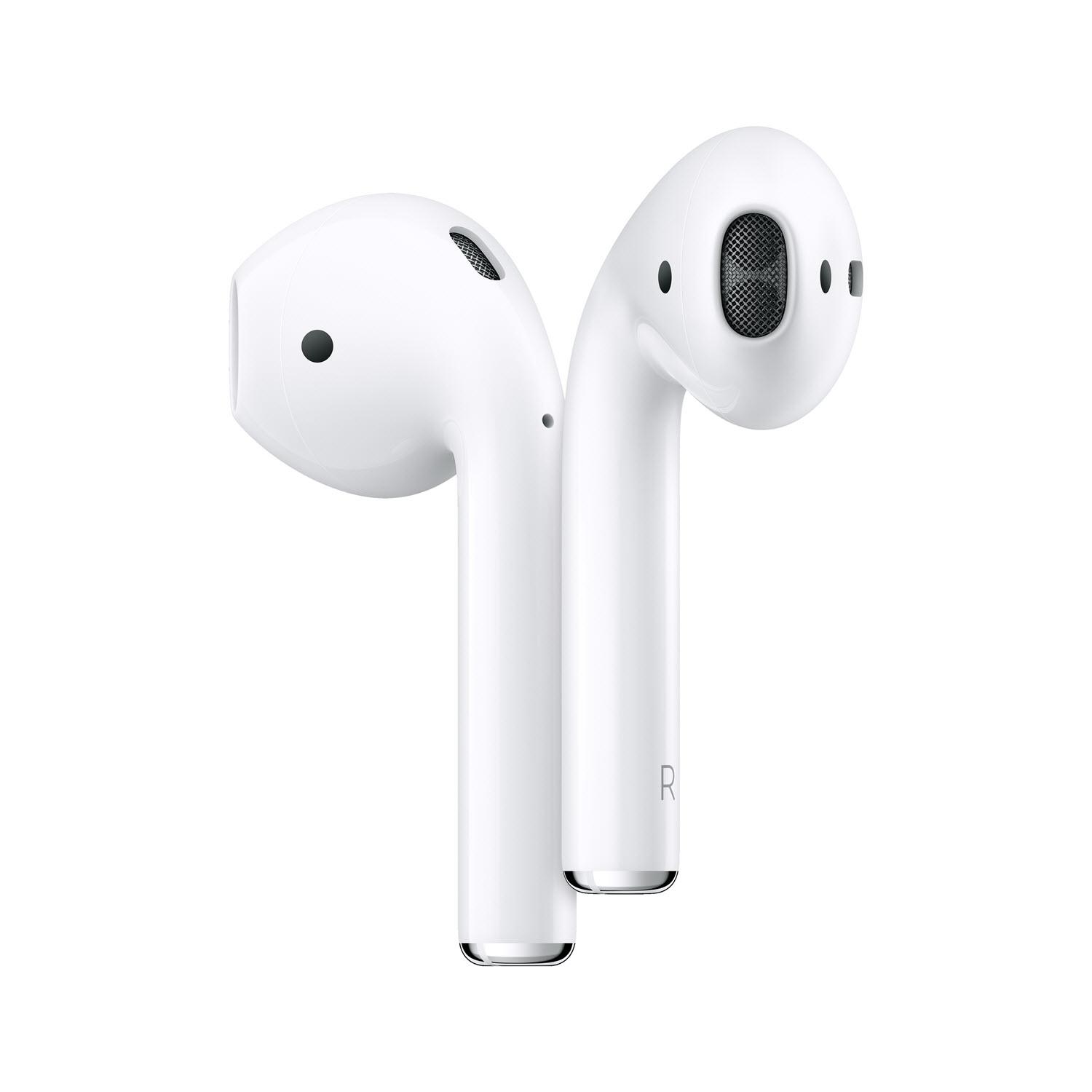 Apple Airpods 2nd Generation with Charging Case