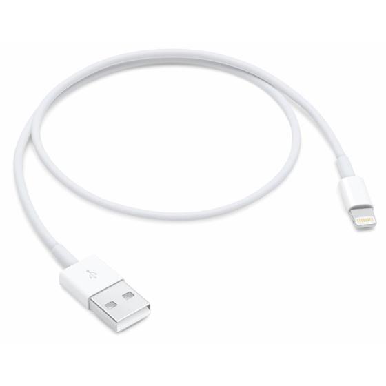 Lightning USB Cable - - Accessories