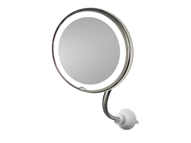 My Flexible Mirror As Seen On Tv, Magnifying Mirror With Light Australia
