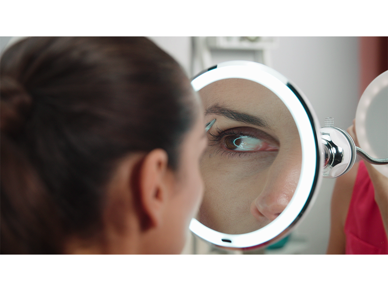 My Flexible Mirror As Seen On Tv