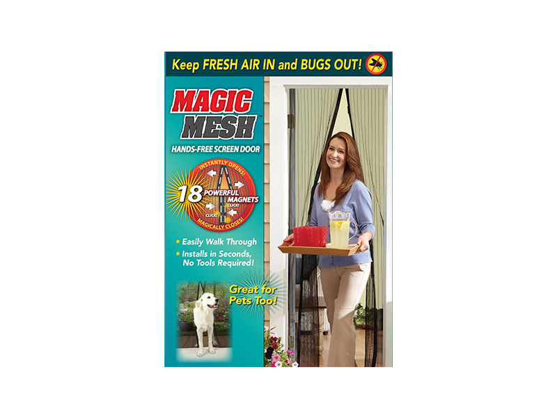 Magic Mesh