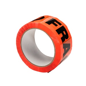 Fragile Tape &ndash; 8 Pack product photo