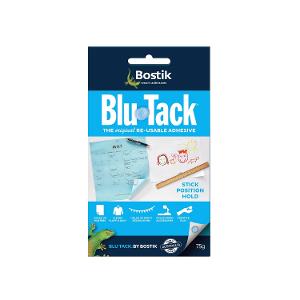 Bostik Blu-Tack 75g product photo