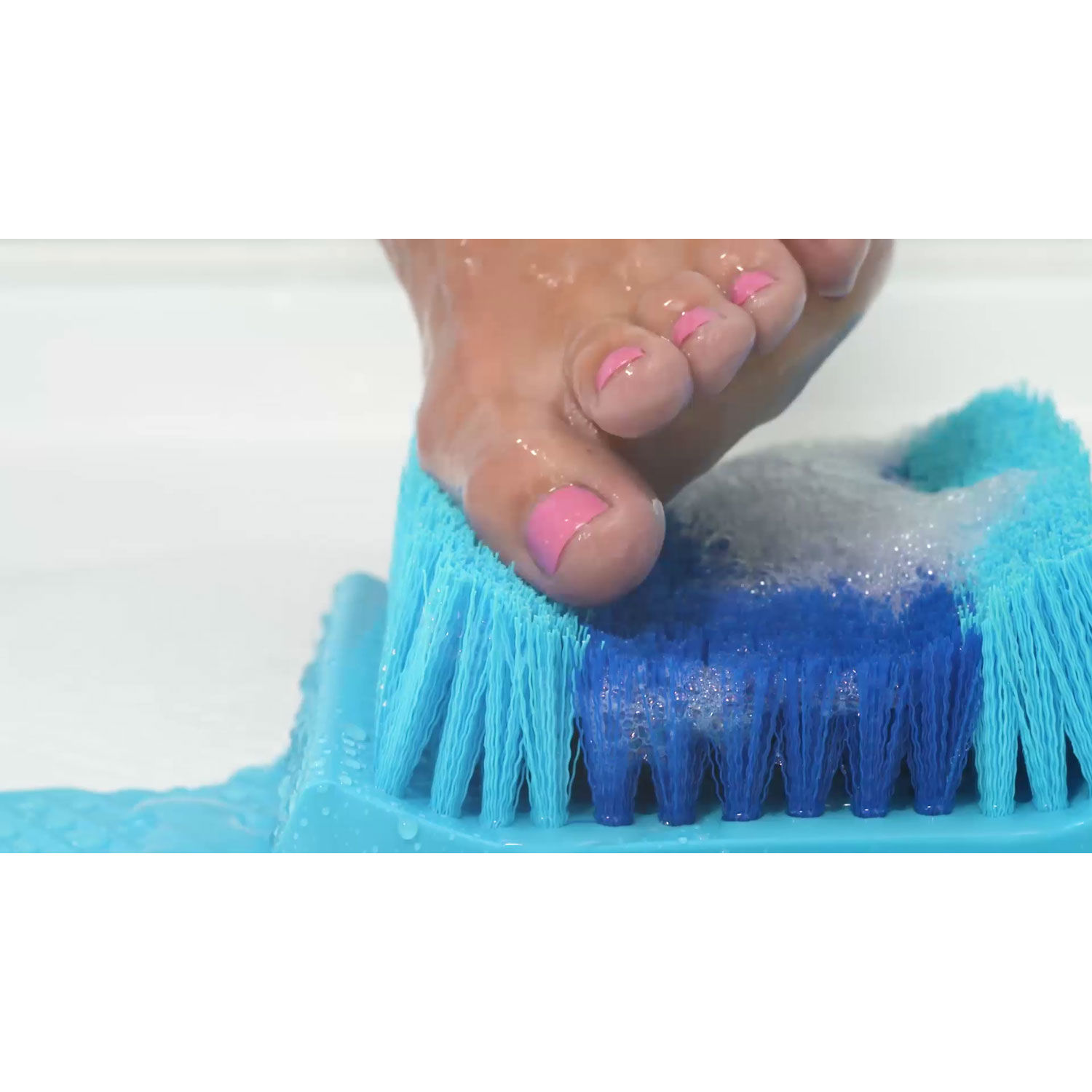 Fresh Feet Default Attributes