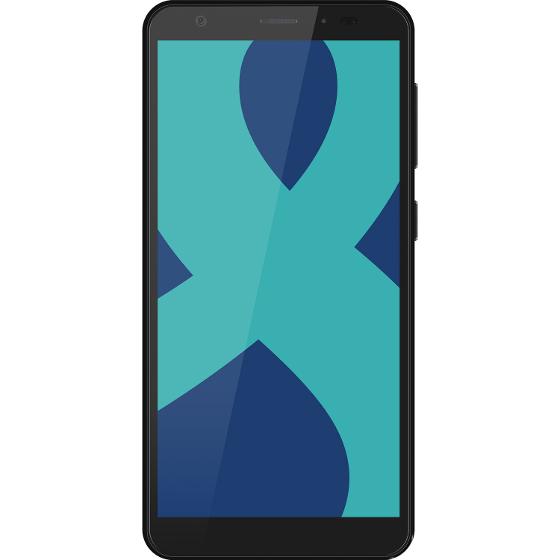 Optus X Power 2 4G 16GB Smartphone All phones