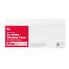 Australia Post DL White Window Face Peel and Seal Envelopes &ndash; Tray of 100 product photo Internal 1 THUMBNAIL