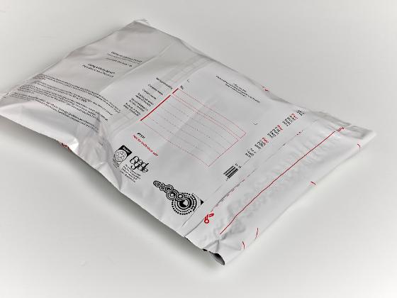 MyPost Business Flat Rate Satchel Extra Large &ndash; 10 Pack product photo Internal 10 DETAILS