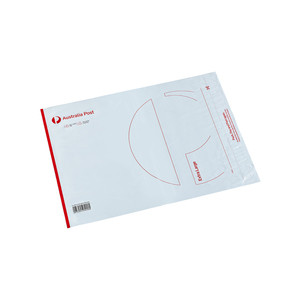 MyPost Business Flat Rate Satchel Extra Large &ndash; 10 Pack product photo