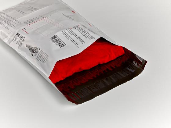 MyPost Business Flat Rate Satchel Extra Large &ndash; 10 Pack product photo Internal 14 DETAILS