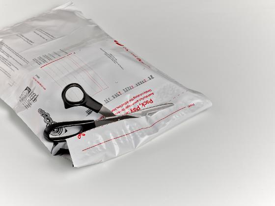 MyPost Business Flat Rate Satchel Extra Large &ndash; 10 Pack product photo Internal 6 DETAILS