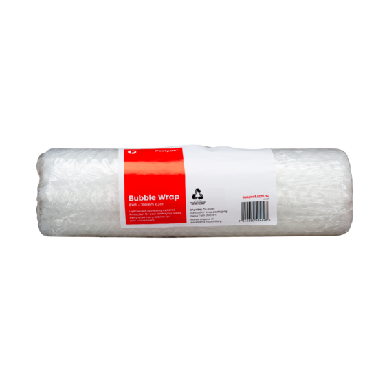 Bubble Wrap BW1 (300mm x 3m) &ndash; 16 Pack product photo Internal 3 DETAILS