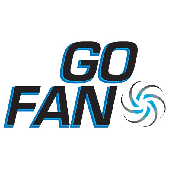 Go Fan As Seen on TV