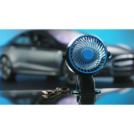 Go Fan As Seen on TV