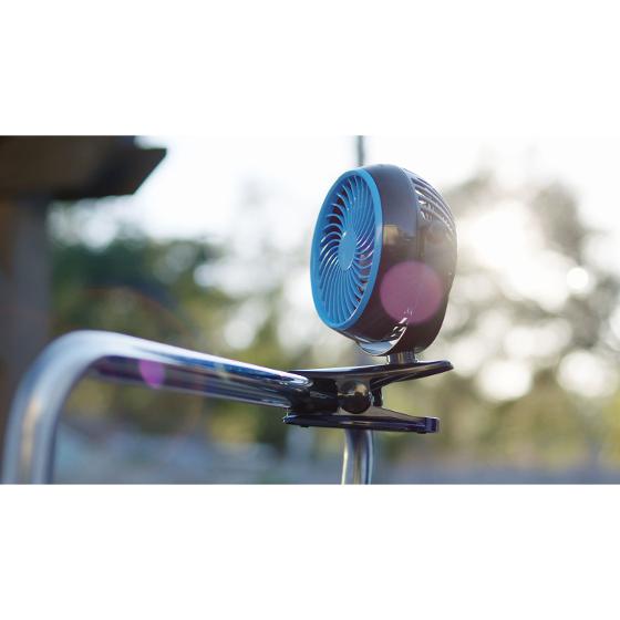 Go Fan As Seen on TV