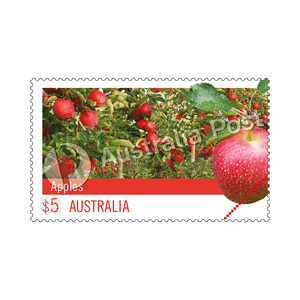 Sheet of 50 x $5 Stamps product photo