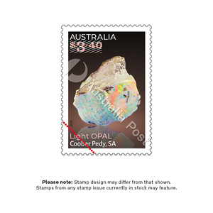 Sheet of 50 x $3.40 Stamps product photo
