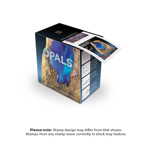 Roll of 100x $1.70 Stamps product photo