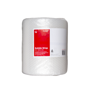 Bubble Wrap BW4 (280mm x 25m) product photo
