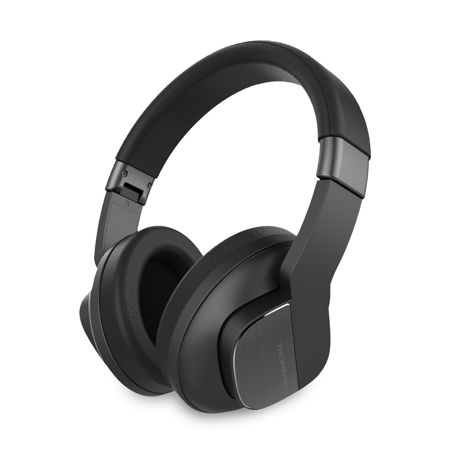Thomson In Ear Noise Cancelling Ohrhörer Headset Mikrofon Klinke Universal K4 