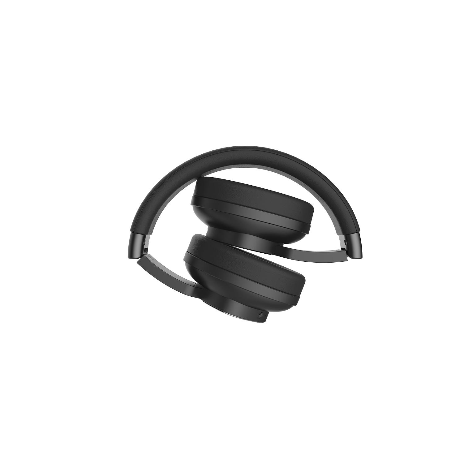 Thomson OverEar Noise Cancelling Bluetooth Headphones Headphones