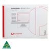 Padded Mailer Medium (265 x 380mm) – 100 Pack product photo Internal 1 THUMBNAIL