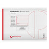 Padded Mailer Medium (265 x 380mm) – 100 Pack product photo Internal 2 THUMBNAIL