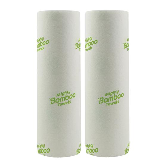 Mighty Bamboo Towels As Seen on TV