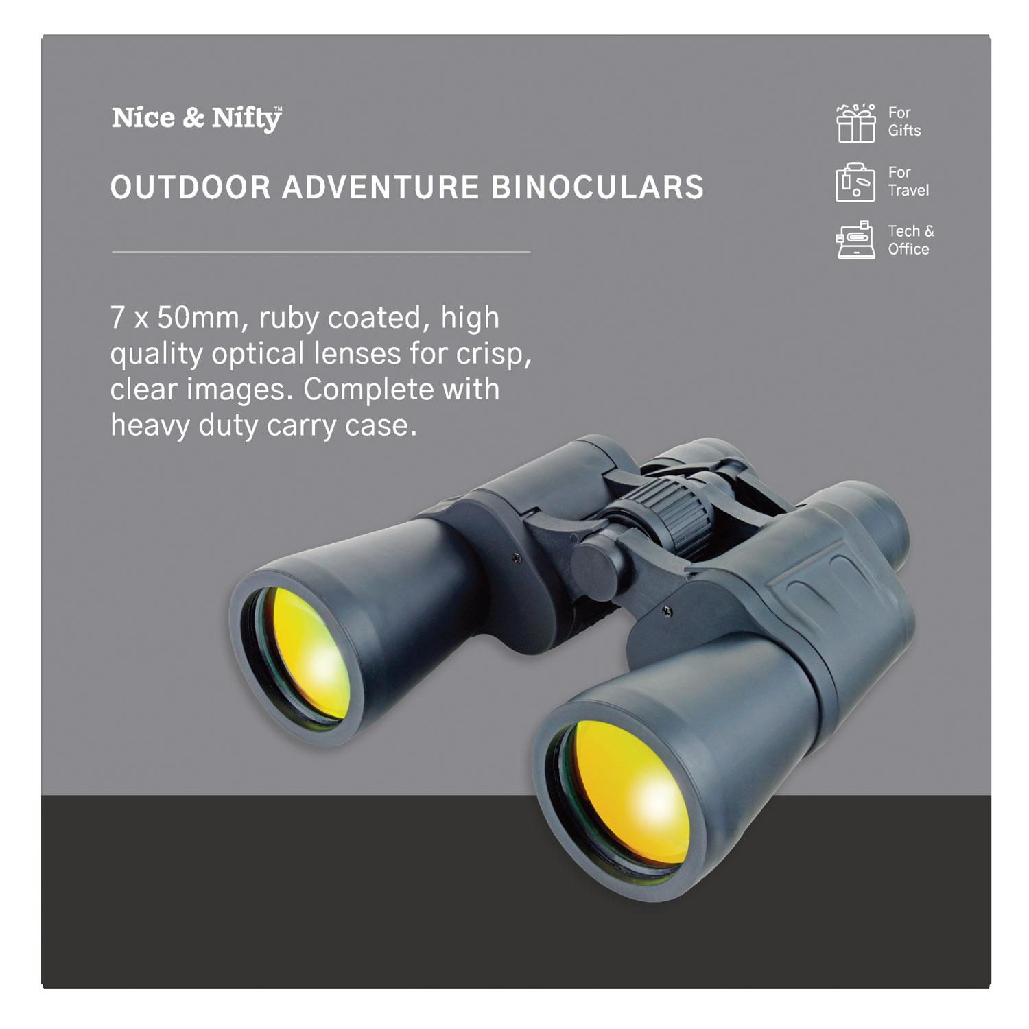 Outdoor Adventure Binoculars Outdoor