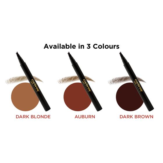 Eyebrow Magic Auburn As Seen on TV