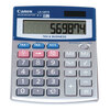 Canon Calculator LS100TS product photo Internal 2 THUMBNAIL
