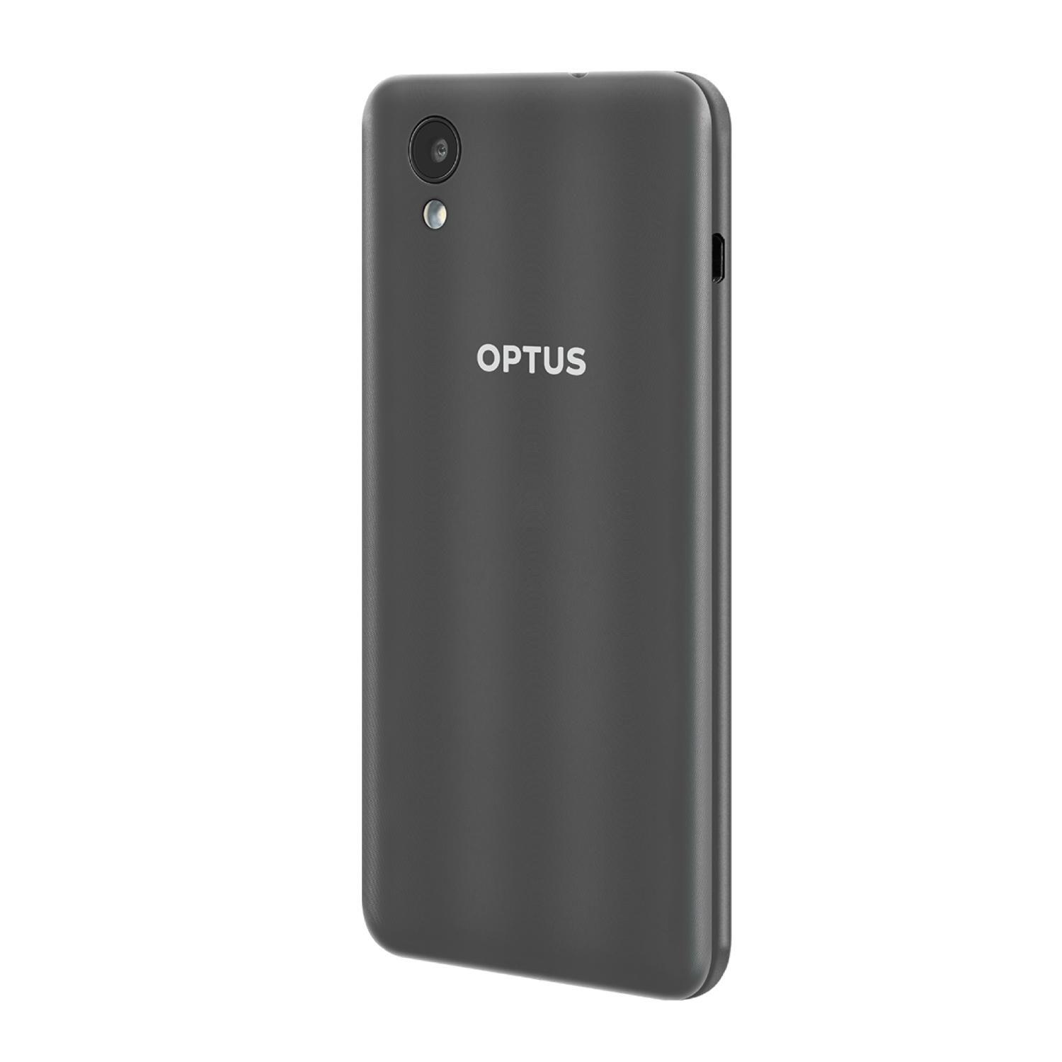 Optus X Start 2 16GB 4G Smartphone Prepaid Phones