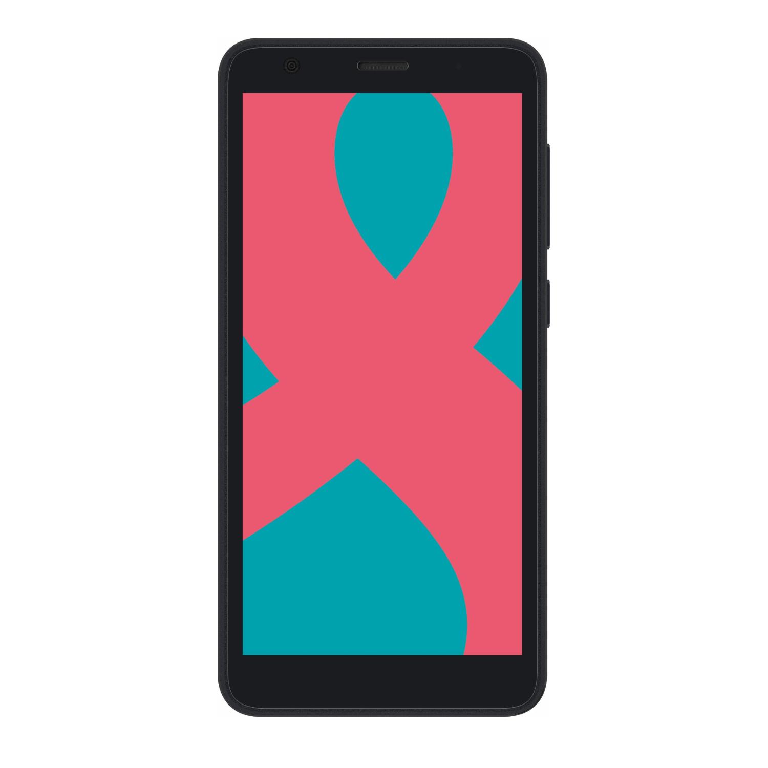 Optus X Start 2 16GB 4G Smartphone Prepaid Phones