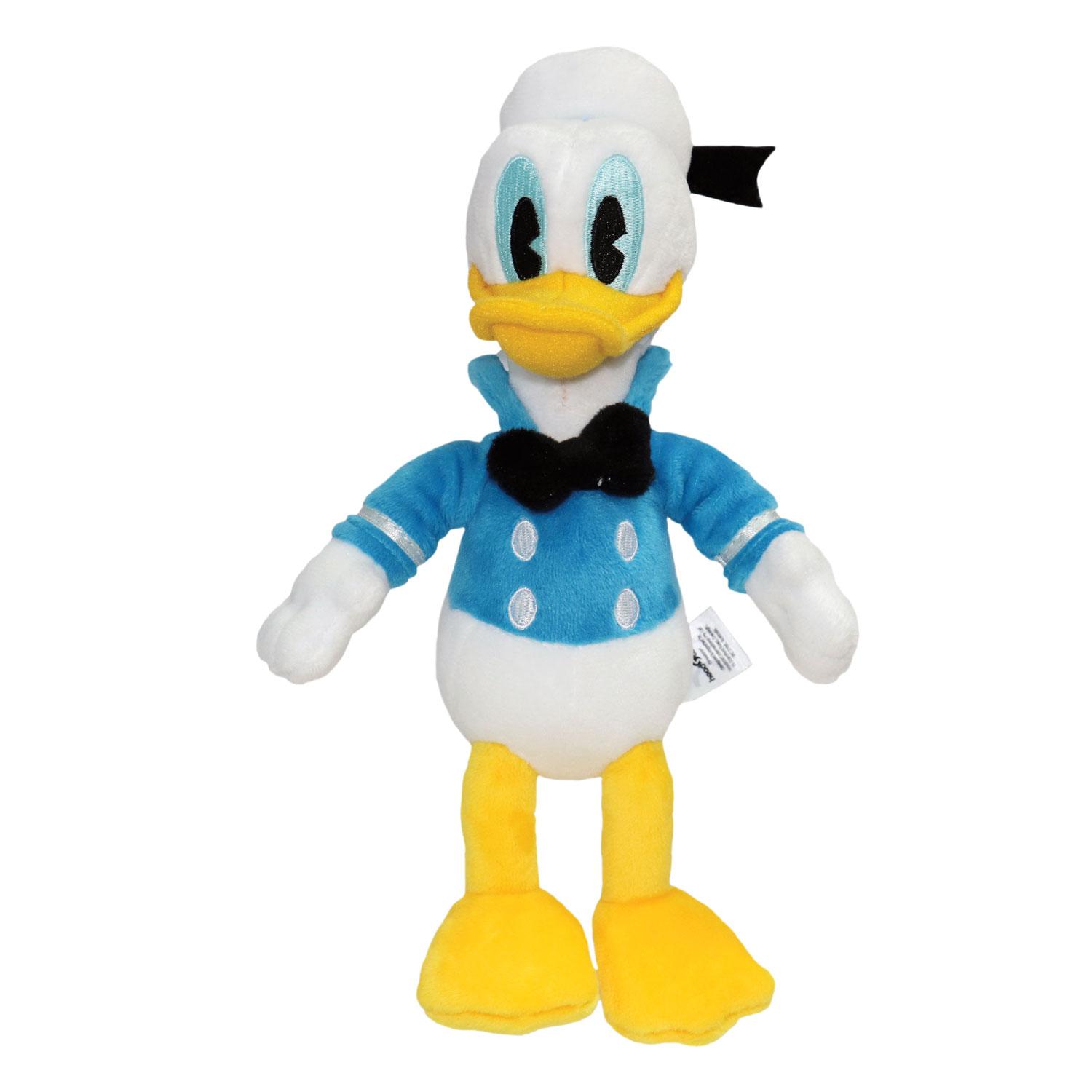 Disney Small Plush Collection Donald Duck Toys