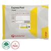 Express Post Prepaid Satchel Large &ndash; Single product photo Internal 3 THUMBNAIL