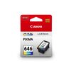 Canon CL646 Tri-Colour Ink Cartridge product photo Internal 2 THUMBNAIL