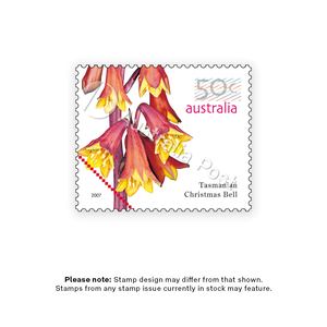 Sheet of 50 x 50c Stamps product photo