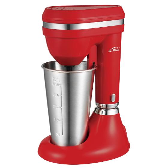 Mistral Supa Shake Milk Shake Maker Home Appliances
