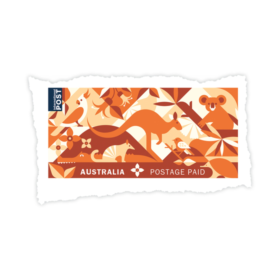 International Aerogramme product photo Internal 2 DETAILS