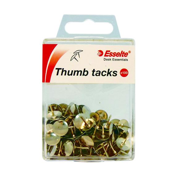 Thumb Tacks