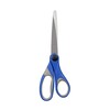 Marbig Comfort Grip Scissors 182mm product photo Internal 1 THUMBNAIL
