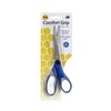 Marbig Comfort Grip Scissors 182mm product photo Internal 2 THUMBNAIL