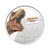 Jurassic Park Postal Numismatic Cover (PNC) product photo Internal 4 THUMBNAIL