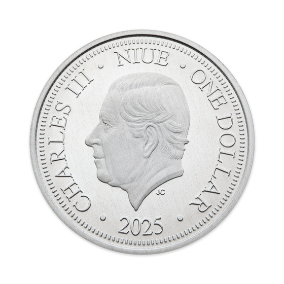 Fast and Furious Postal Numismatic Cover (PNC) product photo Internal 6 DETAILS