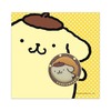 Pompompurin Medallion Cover product photo Internal 2 THUMBNAIL