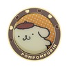Pompompurin Medallion Cover product photo Internal 5 THUMBNAIL